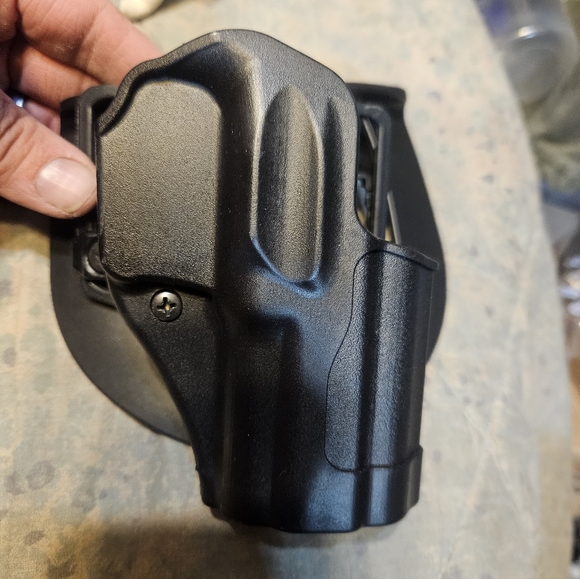Blackhawk! Other - Blackhawk RH Standard Concealment Holster Springfield XD/XDM